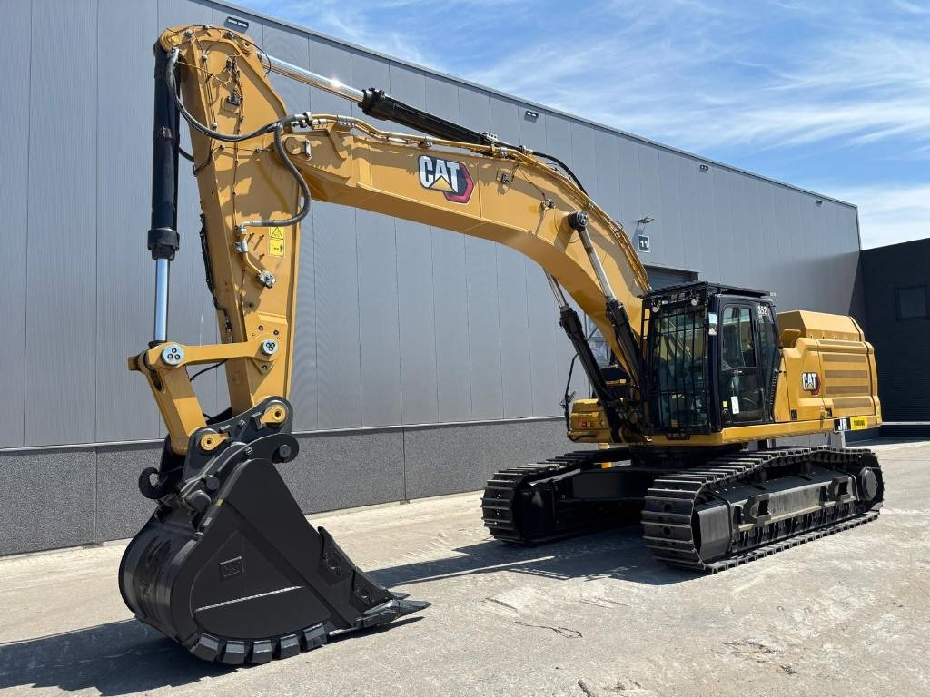 CAT 352 (NEW/Non CE certified) - Crawler excavator: picture 2 CAT 352 (NEW/Non CE certified) - Crawler excavator: picture 2