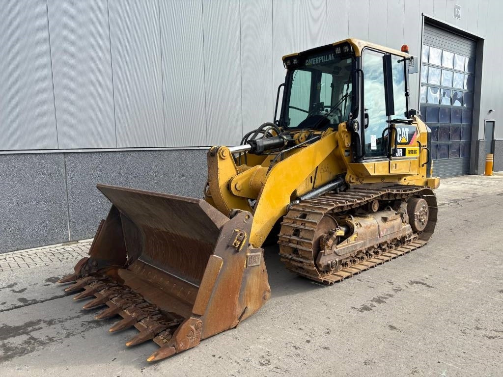 CAT 953 D - Crawler loader: picture 2 CAT 953 D - Crawler loader: picture 2