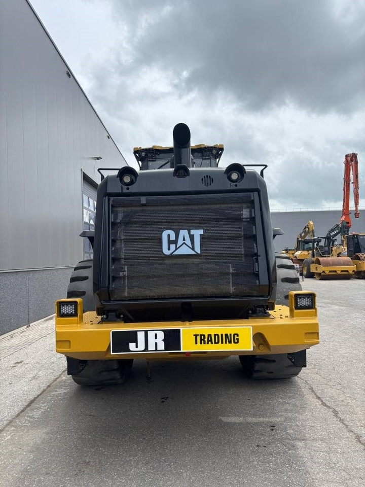 CAT 980 L - Wheel loader: picture 3 CAT 980 L - Wheel loader: picture 3
