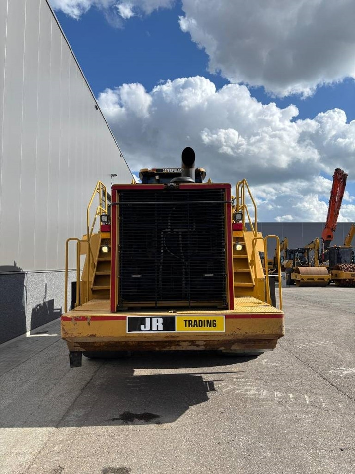 CAT 988 H - Wheel loader: picture 4 CAT 988 H - Wheel loader: picture 4