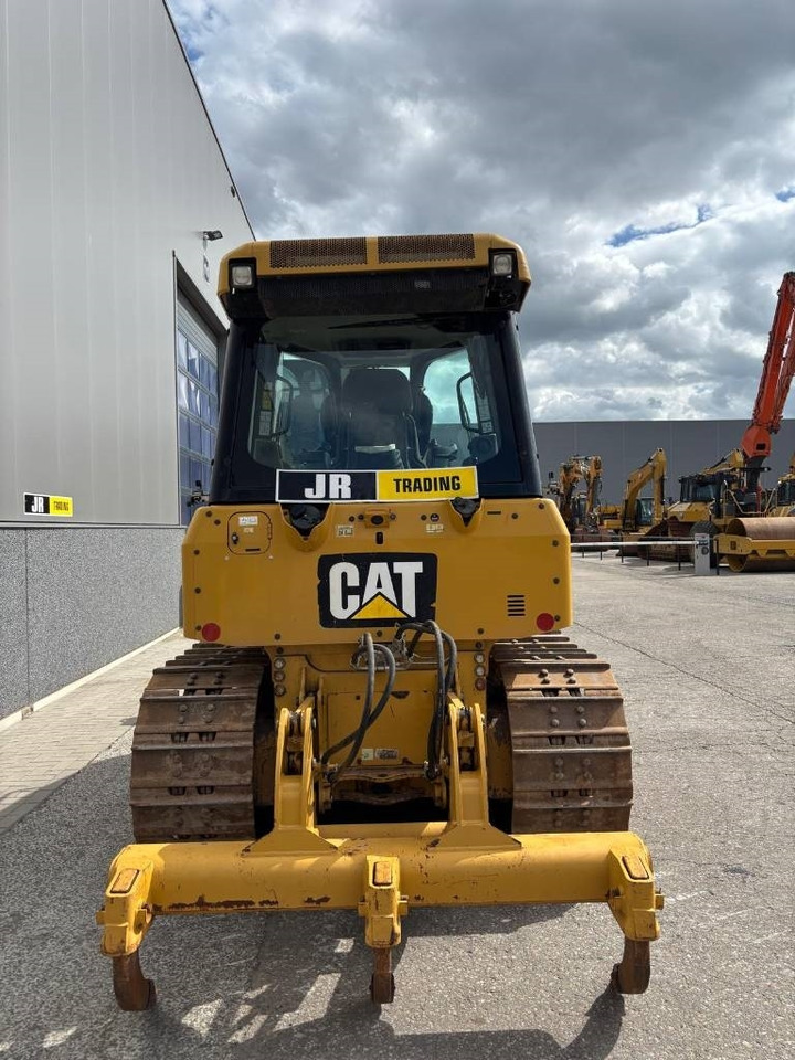 CAT D 5 K 2 XL (Low Verified Hours) - Bulldozer: picture 4 CAT D 5 K 2 XL (Low Verified Hours) - Bulldozer: picture 4
