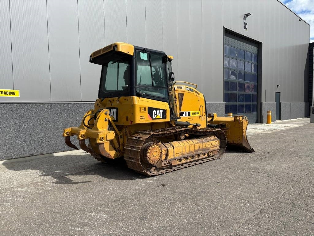 CAT D 5 K 2 XL (Low Verified Hours) - Bulldozer: picture 5 CAT D 5 K 2 XL (Low Verified Hours) - Bulldozer: picture 5