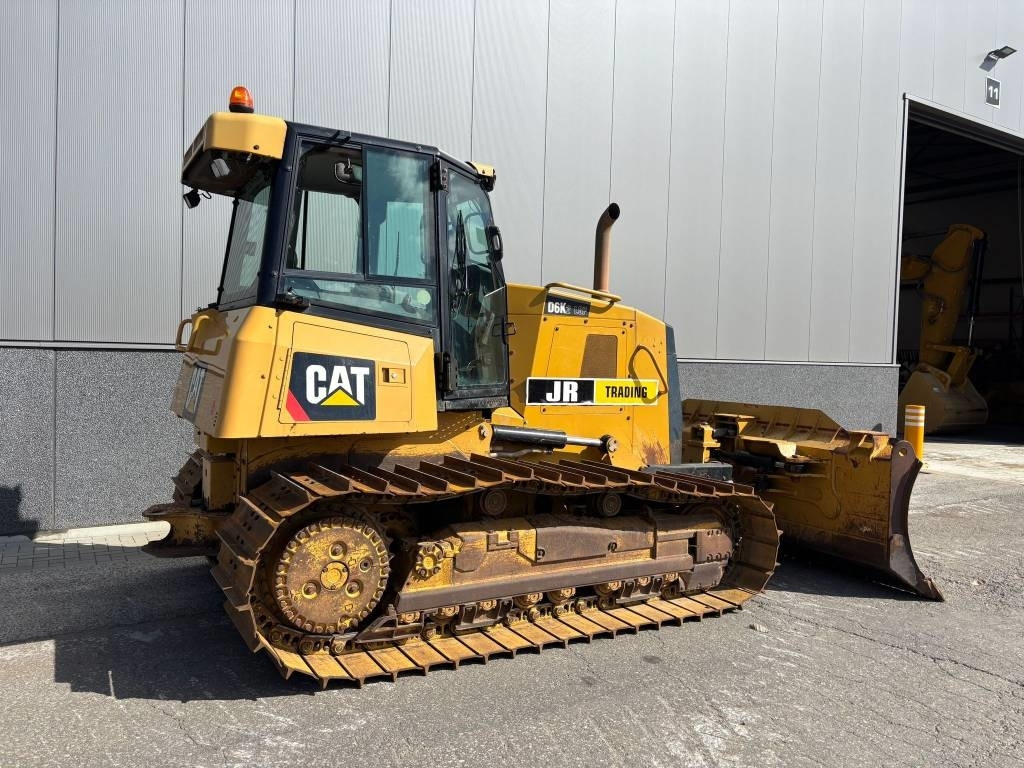 CAT D 6 K 2 LGP  - Bulldozer: picture 5 CAT D 6 K 2 LGP  - Bulldozer: picture 5