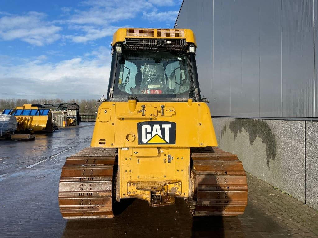 CAT D 6 K 2 LGP  - Bulldozer: picture 4 CAT D 6 K 2 LGP  - Bulldozer: picture 4