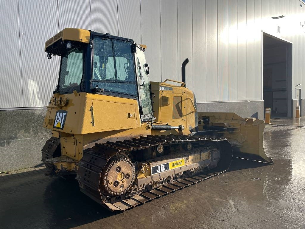 CAT D 6 K 2 LGP - Bulldozer: picture 5 CAT D 6 K 2 LGP - Bulldozer: picture 5