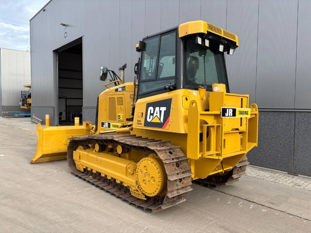 CAT D 6 K 2 XL (Low Verified Hours)  - Bulldozer: picture 2 CAT D 6 K 2 XL (Low Verified Hours)  - Bulldozer: picture 2