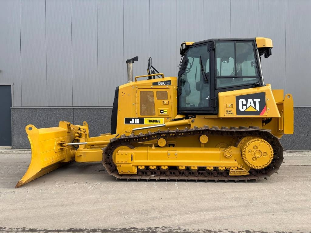 CAT D 6 K 2 XL (Low Verified Hours)  - Bulldozer: picture 1 CAT D 6 K 2 XL (Low Verified Hours)  - Bulldozer: picture 1