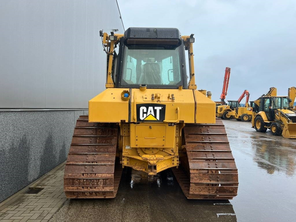 CAT D 6 N LGP - Bulldozer: picture 4 CAT D 6 N LGP - Bulldozer: picture 4