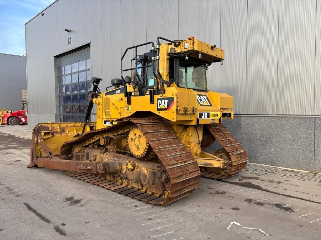 CAT D 6 T LGP (CE / New UC) - Bulldozer: picture 3 CAT D 6 T LGP (CE / New UC) - Bulldozer: picture 3