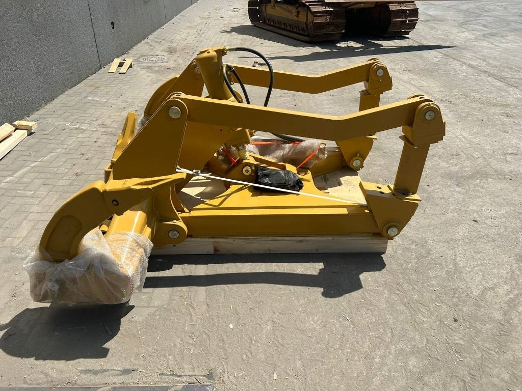 CAT D6T - D6R NEW RIPPER - Ripper for Construction machinery: picture 4 CAT D6T - D6R NEW RIPPER - Ripper for Construction machinery: picture 4