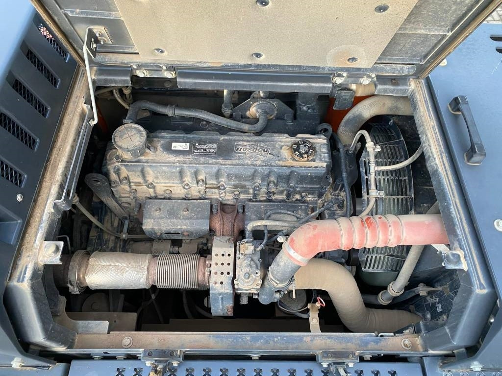 Crawler excavator Doosan DX 300 LC-7: picture 21 Crawler excavator Doosan DX 300 LC-7: picture 21