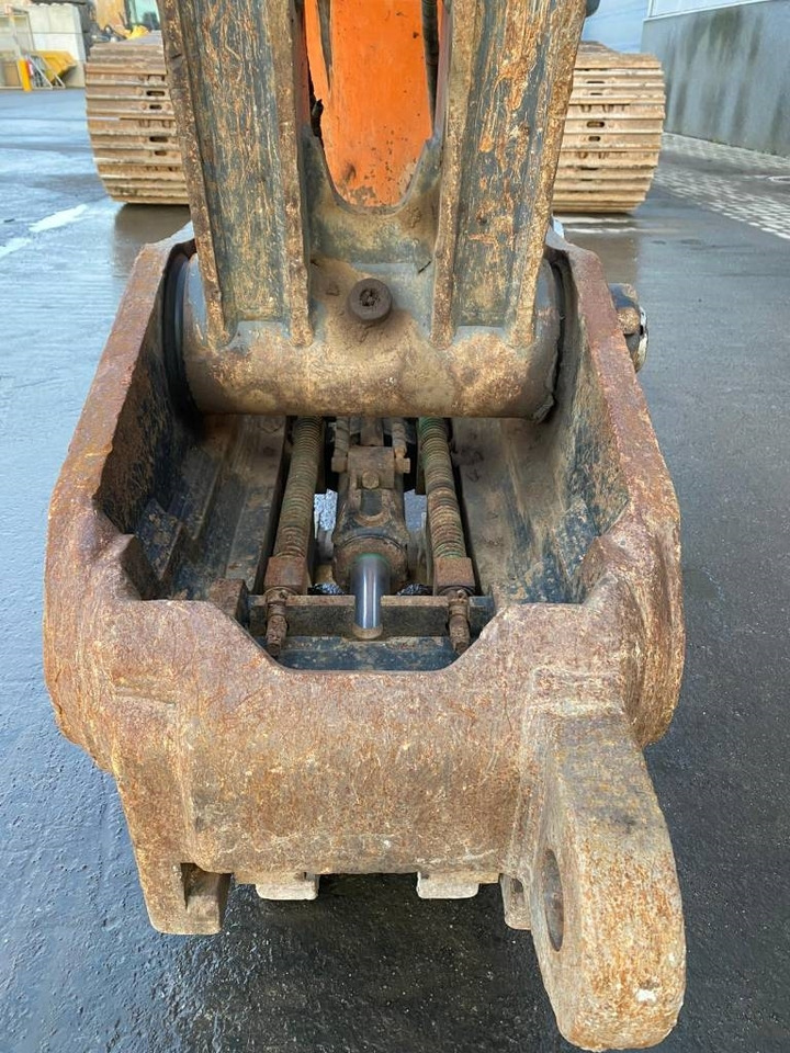 Crawler excavator Doosan DX 300 LC-7: picture 19 Crawler excavator Doosan DX 300 LC-7: picture 19