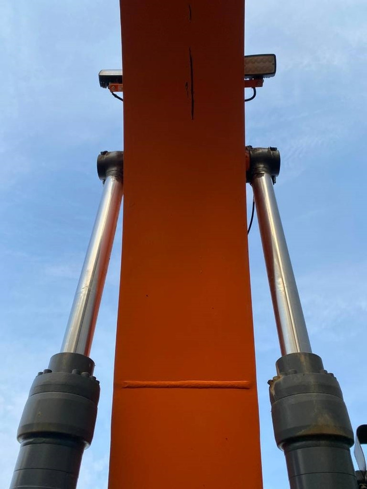 Crawler excavator Doosan DX 300 LC-7: picture 32 Crawler excavator Doosan DX 300 LC-7: picture 32