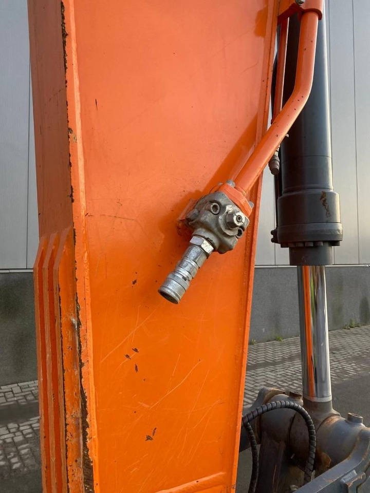 Crawler excavator Doosan DX 300 LC-7: picture 30 Crawler excavator Doosan DX 300 LC-7: picture 30