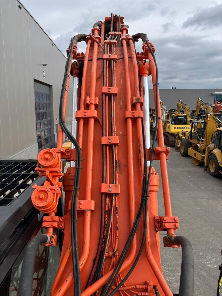 Crawler excavator Hitachi ZX 490 LC H-6: picture 15