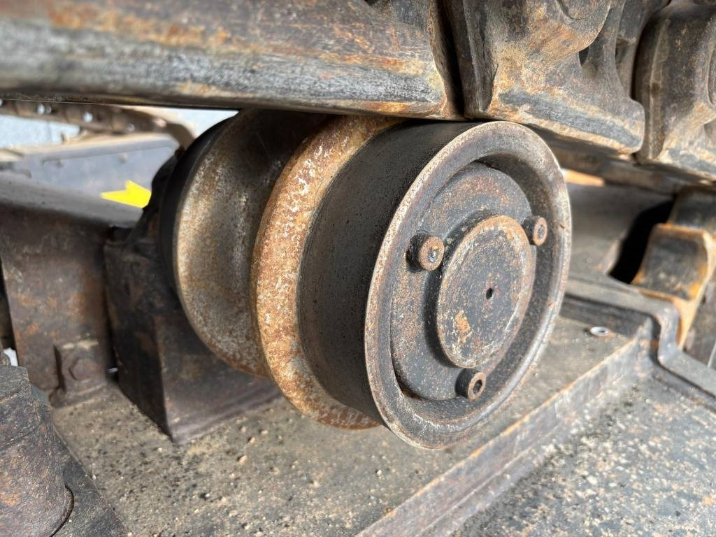 Crawler excavator Hitachi ZX 490 LC H-6: picture 29