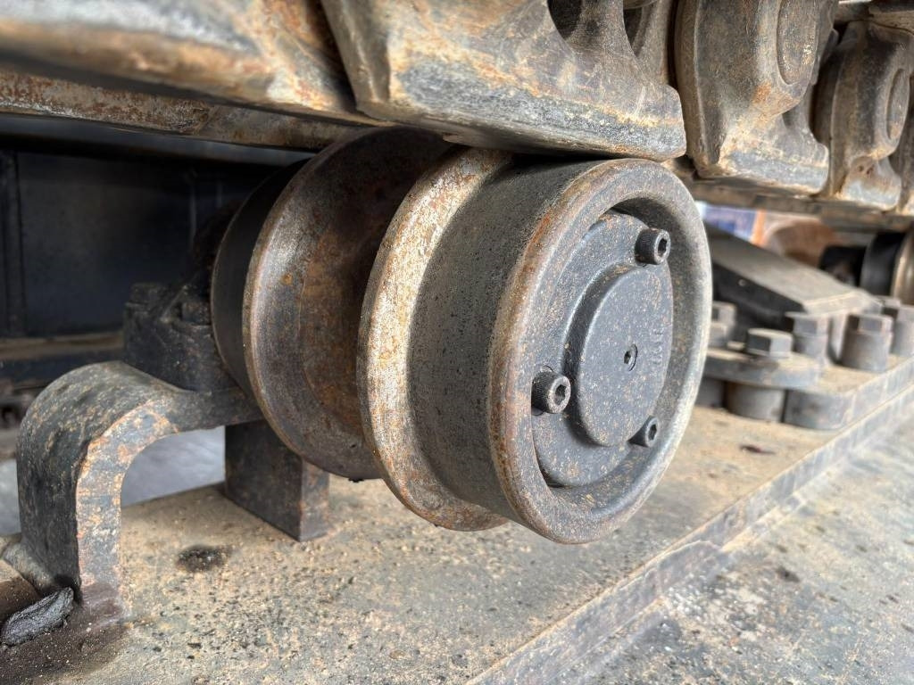 Crawler excavator Hitachi ZX 490 LC H-6: picture 27