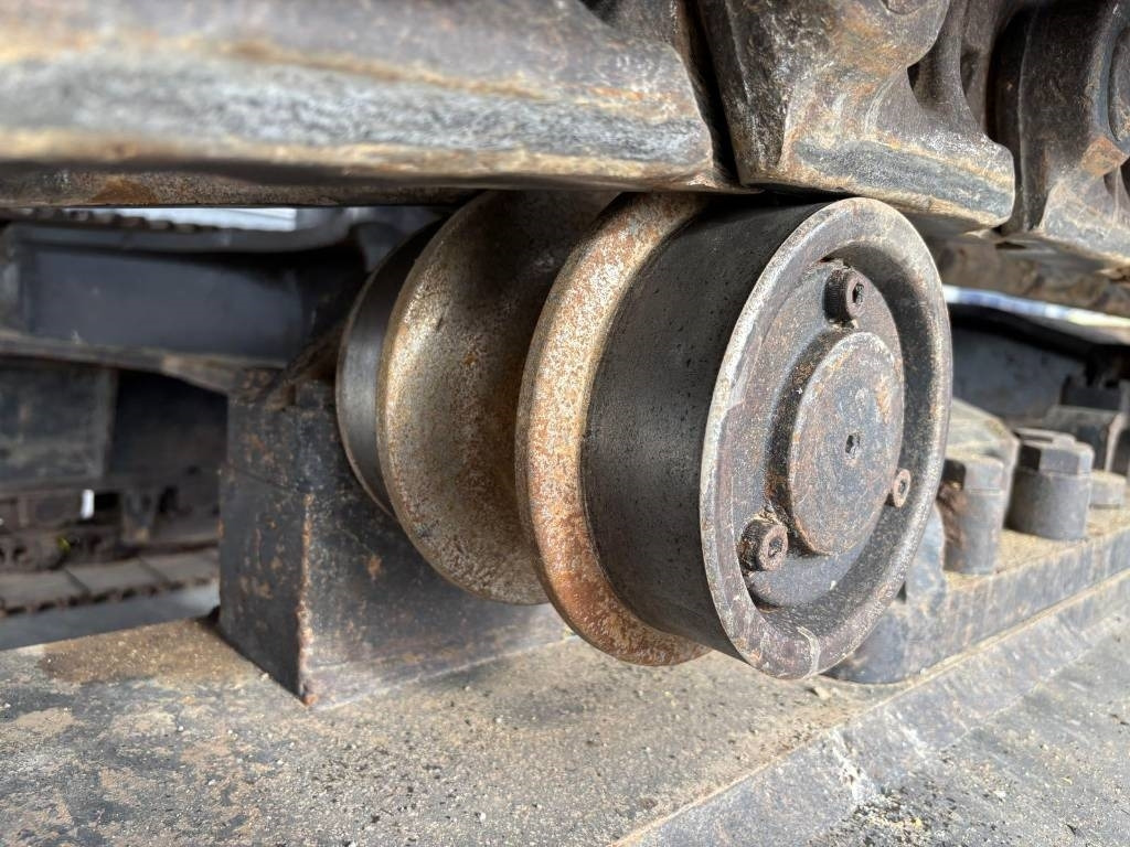 Crawler excavator Hitachi ZX 490 LC H-6: picture 26