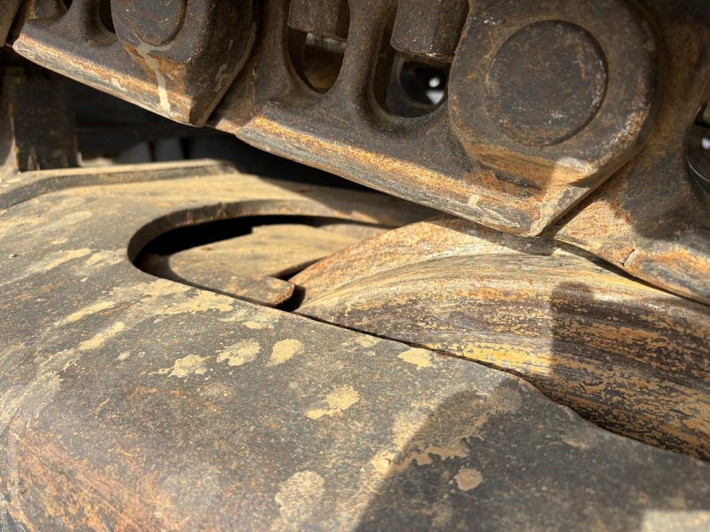 Crawler excavator Hitachi ZX 490 LC H-6: picture 21