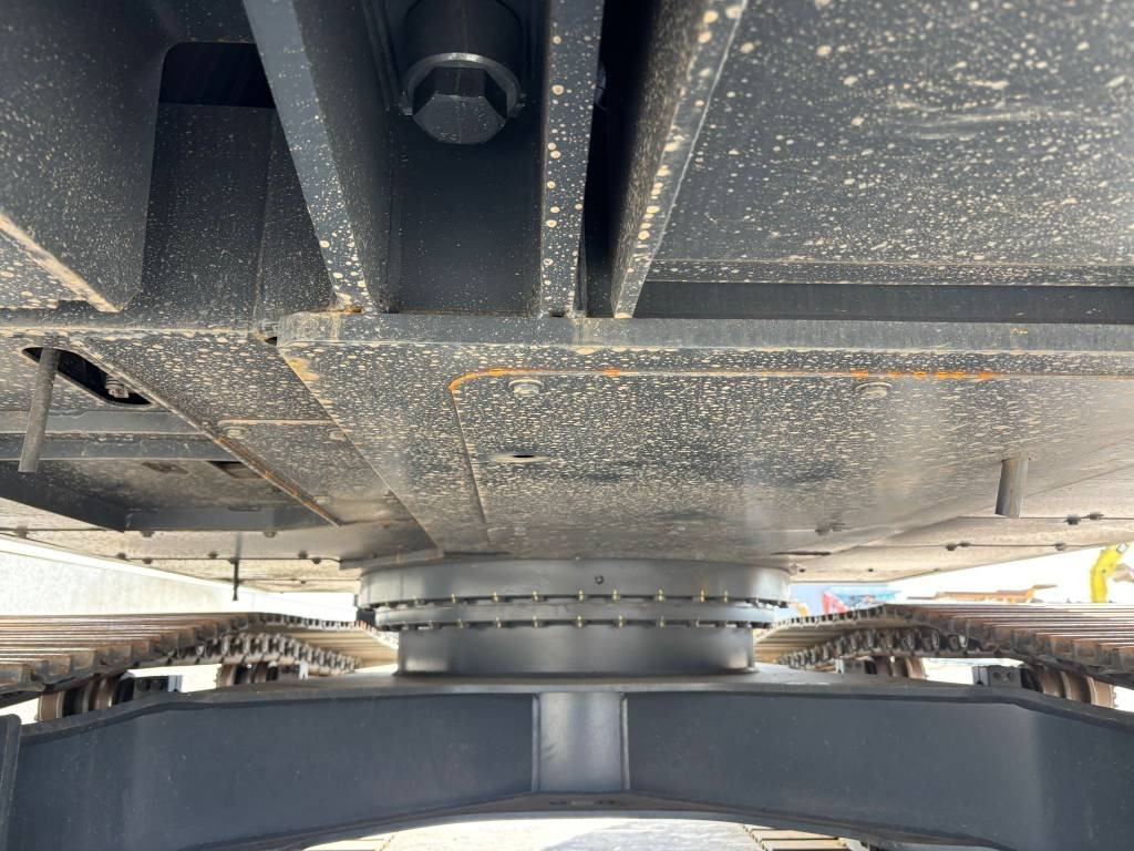 Leasing of Hyundai R 245 LR (New / Non CE Certified)  Hyundai R 245 LR (New / Non CE Certified): picture 23