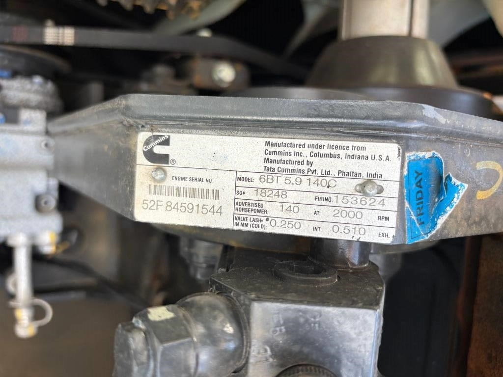 Leasing of Hyundai R 245 LR (New / Non CE Certified)  Hyundai R 245 LR (New / Non CE Certified): picture 16