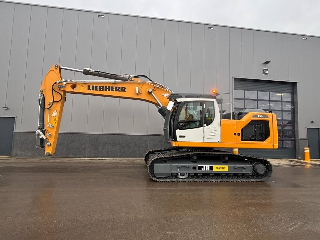 Liebherr R 930 LC (New/Unused) - Crawler excavator: picture 2 Liebherr R 930 LC (New/Unused) - Crawler excavator: picture 2