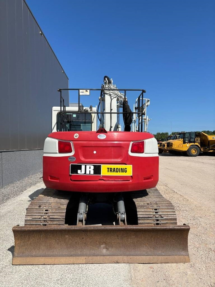 Takeuchi TB 2150 R - Crawler excavator: picture 4 Takeuchi TB 2150 R - Crawler excavator: picture 4