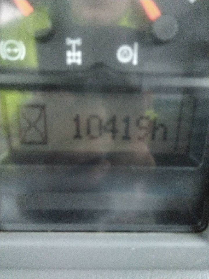 Articulated dump truck Volvo A 25 E: picture 12