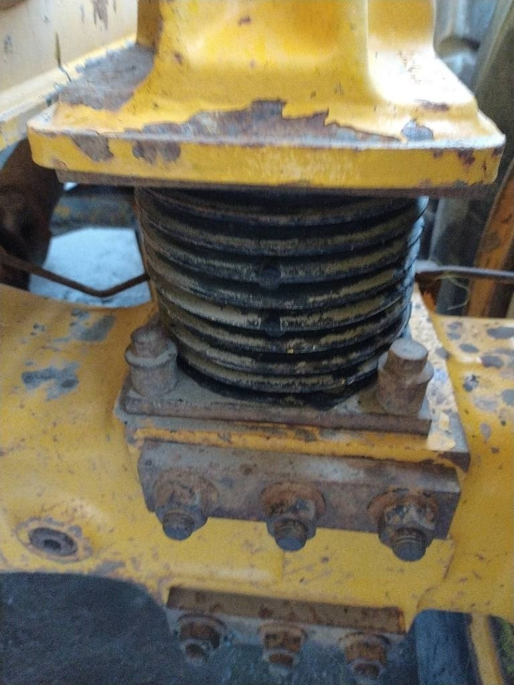 Articulated dump truck Volvo A 25 E: picture 33