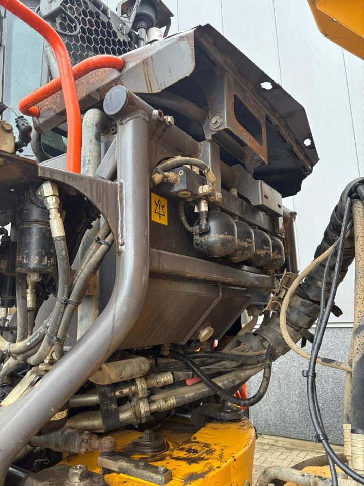 Articulated dump truck Volvo A 30 G (Under Preparation): picture 6