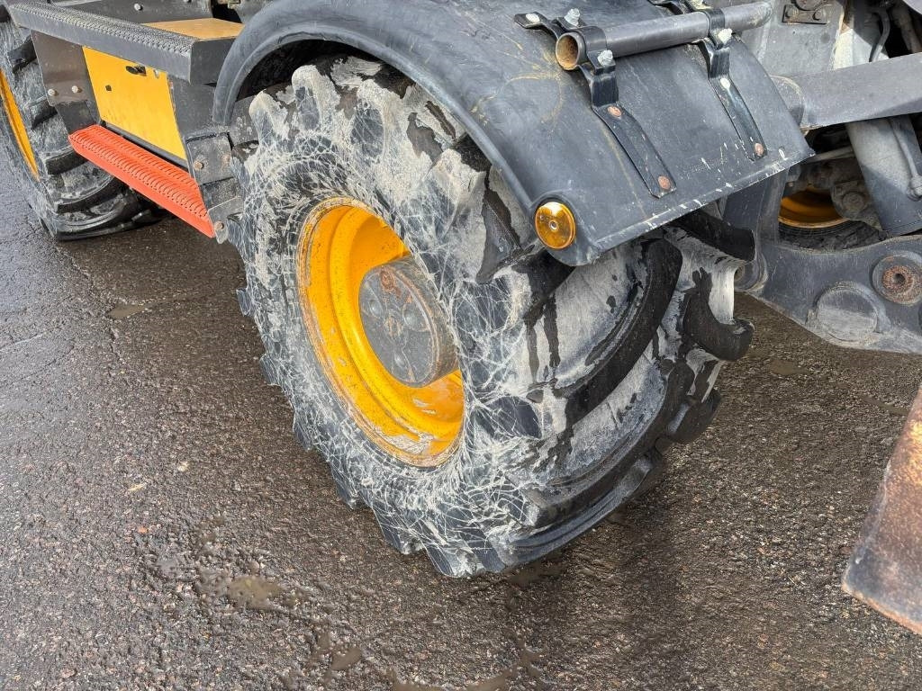 Wheel excavator Volvo EWR 150 E: picture 29