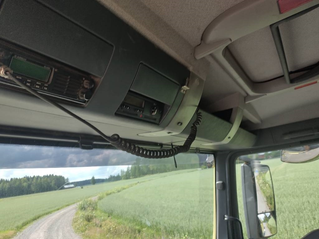 MAN TGX 26.480 6x2 Vak koukkulaite - Hook lift truck: picture 3 MAN TGX 26.480 6x2 Vak koukkulaite - Hook lift truck: picture 3