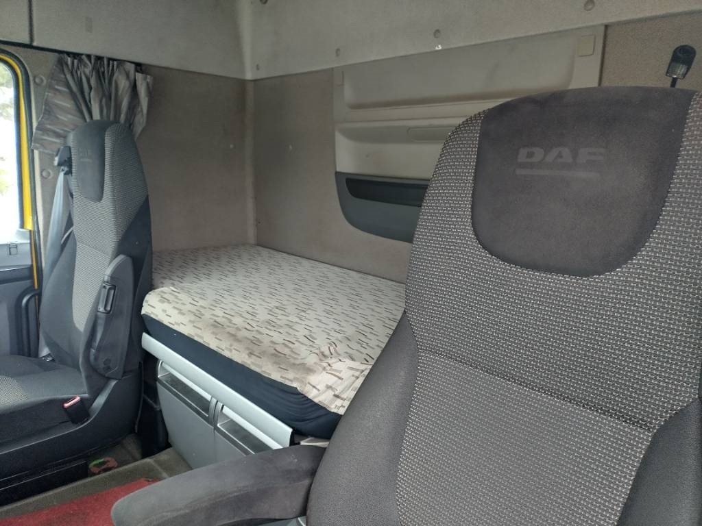 Leasing of DAF XF440 Euro6 6x2 , hydrauliikka  DAF XF440 Euro6 6x2 , hydrauliikka: picture 6