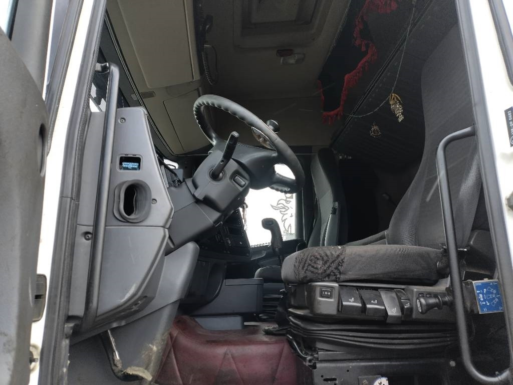 Scania R500 6x2 Kippihydrauliikka - Tractor unit: picture 5 Scania R500 6x2 Kippihydrauliikka - Tractor unit: picture 5