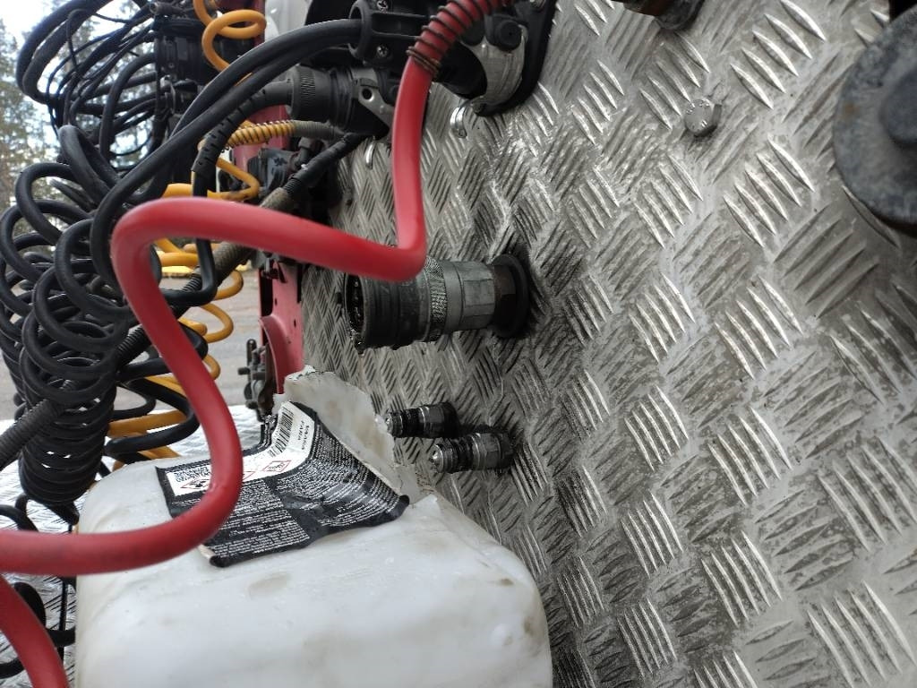 Scania R500 6x2 Kippihydrauliikka - Tractor unit: picture 4 Scania R500 6x2 Kippihydrauliikka - Tractor unit: picture 4