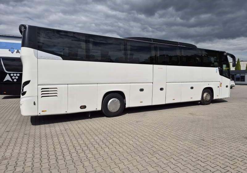 Bova VDL FHD / 12 M / SPROWADZONA / 563 000 KM/ EURO 5 - Coach: picture 5 Bova VDL FHD / 12 M / SPROWADZONA / 563 000 KM/ EURO 5 - Coach: picture 5