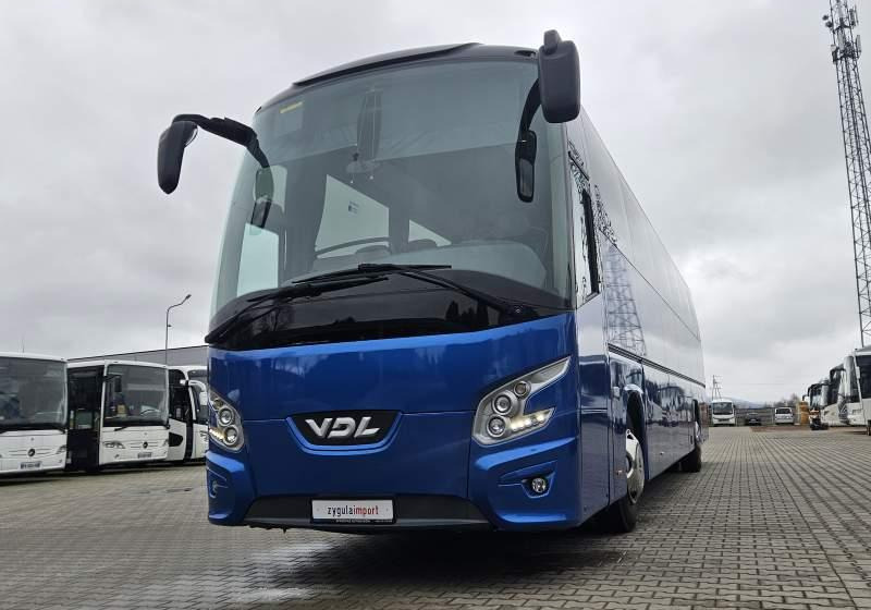 Bova VDL FHD 2 / SPROWADZONA / MANUAL / 402 000 KM - Coach: picture 3 Bova VDL FHD 2 / SPROWADZONA / MANUAL / 402 000 KM - Coach: picture 3