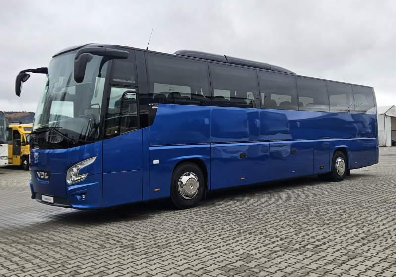 Bova VDL FHD 2 / SPROWADZONA / MANUAL / 402 000 KM - Coach: picture 5 Bova VDL FHD 2 / SPROWADZONA / MANUAL / 402 000 KM - Coach: picture 5