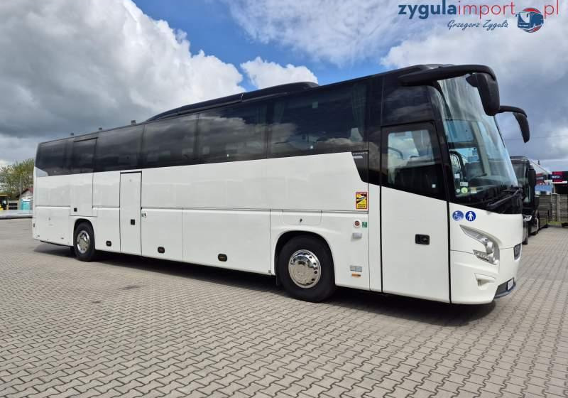 Bova VDL FHD2 / SPROWADZONA/ WINDA / WC - Coach: picture 1 Bova VDL FHD2 / SPROWADZONA/ WINDA / WC - Coach: picture 1