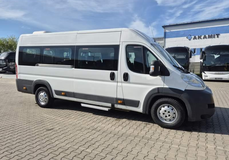 Fiat DUCATO/SPROWADZONY/17 MIEJSC/MANUAL/EEV - Minibus, People carrier: picture 2 Fiat DUCATO/SPROWADZONY/17 MIEJSC/MANUAL/EEV - Minibus, People carrier: picture 2