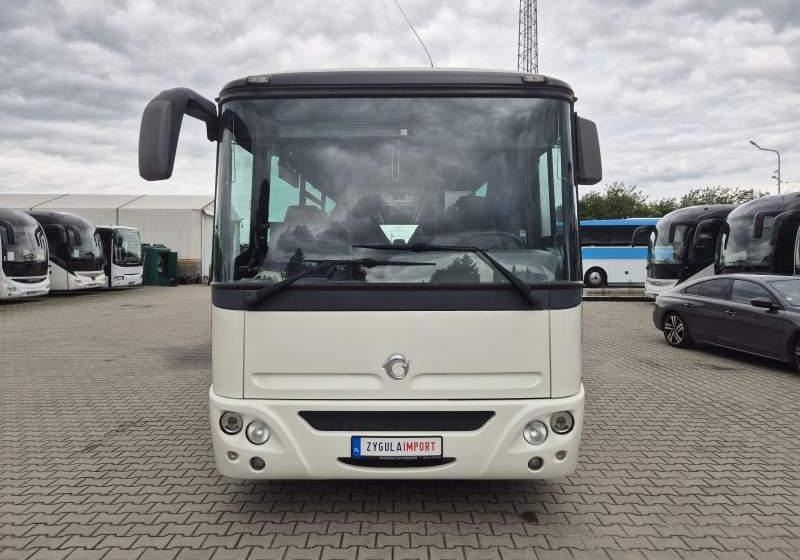 Irisbus AXER / SPROWADZONY / KLIMATYZACJA / 64 MIEJSCA - Suburban bus: picture 4 Irisbus AXER / SPROWADZONY / KLIMATYZACJA / 64 MIEJSCA - Suburban bus: picture 4