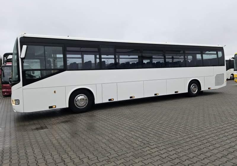 Suburban bus Irisbus CROSSWAY/ SPROWADZONY/ MANUAL/: picture 15