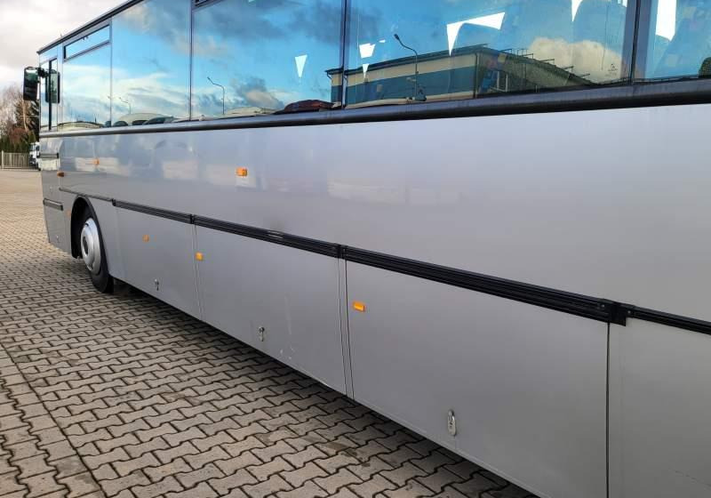 Irisbus KAROSA / SPROWADZONA Z FRANCJI/ KLIMATYZACJA - Suburban bus: picture 2 Irisbus KAROSA / SPROWADZONA Z FRANCJI/ KLIMATYZACJA - Suburban bus: picture 2