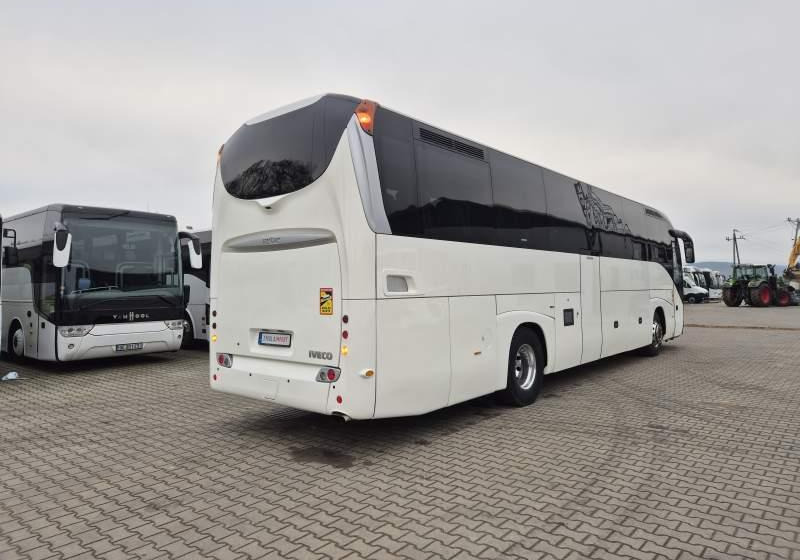 Leasing of Irisbus MAGELYS HD / SPROWADZONY / EURO 5 / AUTOMAT Irisbus MAGELYS HD / SPROWADZONY / EURO 5 / AUTOMAT: picture 11 Leasing of Irisbus MAGELYS HD / SPROWADZONY / EURO 5 / AUTOMAT Irisbus MAGELYS HD / SPROWADZONY / EURO 5 / AUTOMAT: picture 11