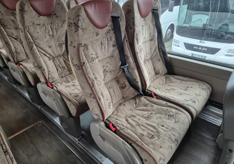 Leasing of Irisbus MAGELYS HD / SPROWADZONY / EURO 5 / AUTOMAT Irisbus MAGELYS HD / SPROWADZONY / EURO 5 / AUTOMAT: picture 40 Leasing of Irisbus MAGELYS HD / SPROWADZONY / EURO 5 / AUTOMAT Irisbus MAGELYS HD / SPROWADZONY / EURO 5 / AUTOMAT: picture 40