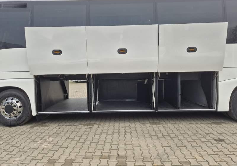 Leasing of Irisbus MAGELYS HD / SPROWADZONY / EURO 5 / AUTOMAT Irisbus MAGELYS HD / SPROWADZONY / EURO 5 / AUTOMAT: picture 31 Leasing of Irisbus MAGELYS HD / SPROWADZONY / EURO 5 / AUTOMAT Irisbus MAGELYS HD / SPROWADZONY / EURO 5 / AUTOMAT: picture 31