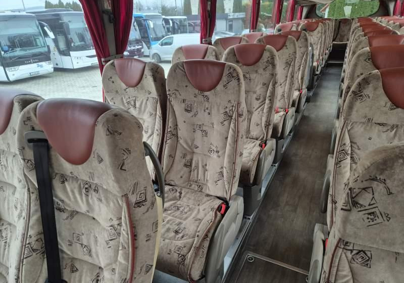 Leasing of Irisbus MAGELYS HD / SPROWADZONY / EURO 5 / AUTOMAT Irisbus MAGELYS HD / SPROWADZONY / EURO 5 / AUTOMAT: picture 38 Leasing of Irisbus MAGELYS HD / SPROWADZONY / EURO 5 / AUTOMAT Irisbus MAGELYS HD / SPROWADZONY / EURO 5 / AUTOMAT: picture 38