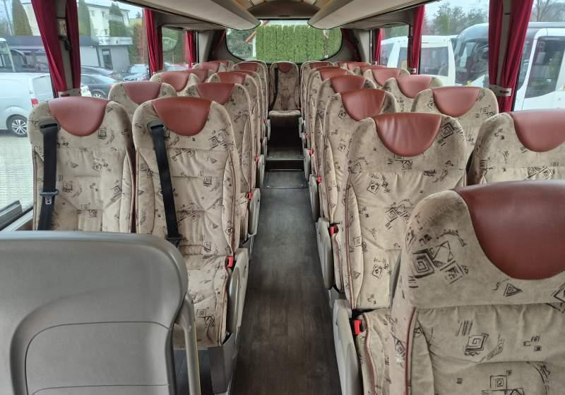 Leasing of Irisbus MAGELYS HD / SPROWADZONY / EURO 5 / AUTOMAT Irisbus MAGELYS HD / SPROWADZONY / EURO 5 / AUTOMAT: picture 39 Leasing of Irisbus MAGELYS HD / SPROWADZONY / EURO 5 / AUTOMAT Irisbus MAGELYS HD / SPROWADZONY / EURO 5 / AUTOMAT: picture 39