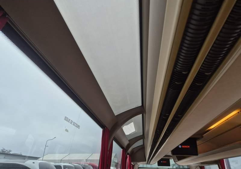 Leasing of Irisbus MAGELYS HD / SPROWADZONY / EURO 5 / AUTOMAT Irisbus MAGELYS HD / SPROWADZONY / EURO 5 / AUTOMAT: picture 18 Leasing of Irisbus MAGELYS HD / SPROWADZONY / EURO 5 / AUTOMAT Irisbus MAGELYS HD / SPROWADZONY / EURO 5 / AUTOMAT: picture 18