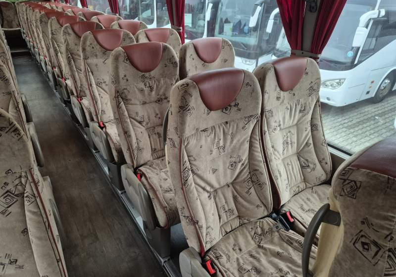 Leasing of Irisbus MAGELYS HD / SPROWADZONY / EURO 5 / AUTOMAT Irisbus MAGELYS HD / SPROWADZONY / EURO 5 / AUTOMAT: picture 44 Leasing of Irisbus MAGELYS HD / SPROWADZONY / EURO 5 / AUTOMAT Irisbus MAGELYS HD / SPROWADZONY / EURO 5 / AUTOMAT: picture 44